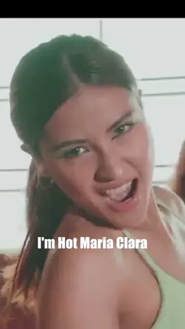“I'm Hot Maria Clara, demure na dalaga! Boy, you should know my worth! Awra!” I-memorize na ‘yarn! Here's the lyric video of #HotMariaClara para mas feel ang inyong pag-hataw sa ating #HotMariaClaraDanceChallenge! 🎶