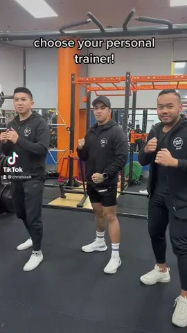 Choose your PT! Bodybuilding? Powerlifting? Functional Training? Leaning or Bulking? The PTs here at cabra cover all your needs to achieve your dreams and goals! #gym #GymTok #gymfunny #fyp #foryou #foryoupage #gymmemes #australia #cabramatta #australiatok