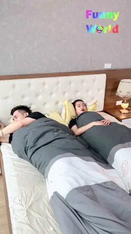 Ưhen angry with his wife and the ending #dcgr #funnyworld #couple #husbandwife