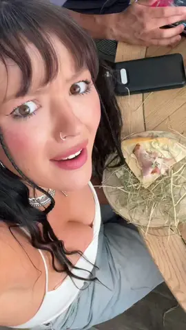 Da esSen war aber eigentlich echz lecker :) lnsta-Sophodoph💖