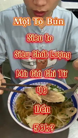 quá là chấn động #daureview #dqn #ancungtiktok #reviewanngon #búnbò #hủtíu #búnmắm #vungtau #xuhuong #fyp