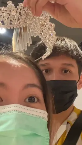 น้องไม่ขอไรมาก ขอให้พี่กลับไปไว้ผมทรงเเรกที่ทักมาได้มั้ย🥹🫶🏻 @big_peeranut #อีฟพรีมายา #บิ๊กพีรณัฐ #เกมกับบิ้ก