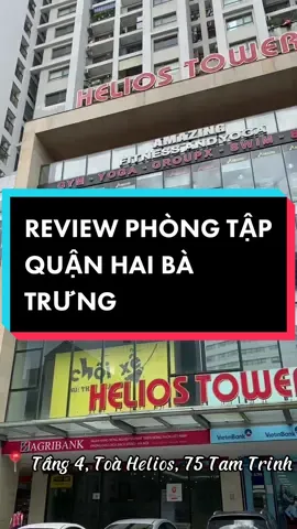 Một địa chỉ phòng tập dành cho các bạn khu vực Quận Hai Bà Trưng 🏋️‍♀️🏋️‍♀️🏋️‍♀️🏋️‍♀️ #dcgr #GymTok #gym #haibatrung #xuhuong #tiktok