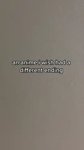 havent watched yet but it was commented #fyp #anime #fypシ