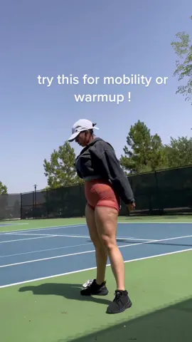this mobility exercise humbles me every time 😮‍💨 keep ya hips healthy, start adding mobility into your routine!! #squatcheck #mobility #atg #fyp