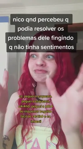fui rir chorei #percyjackson #nicodiangelo #percyjacksonbrasil #pjo #meme #viral #BookTok
