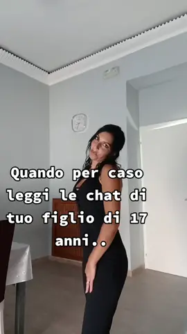 Proprio non me l'aspettavo #tiktok #foryou #figlio #❤