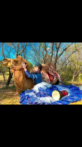 Concept Công chúa Mông cổ với e Lạc Đà đáng iu cho khách nhà Phụng nè 🧝🏻‍♂️  #makeupthểphụng #chụpảnhthểphụng #kieuphung #xuhuong #conceptmôngcổ #tourjeepphanthiet #tourjeepthểphụng