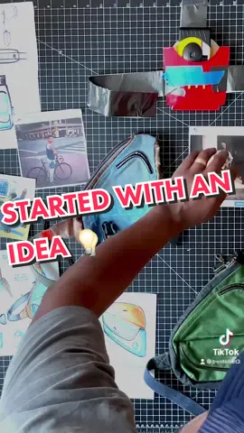 It all started with an idea. Now that idea is teach people all across the nation. Trips ke out everyday. AND WE’RE JUST GETTING STARTED 🦘