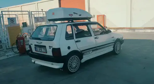#keşfet #Uno70s #unocan #unofun #unofunnymoments #modifiedcars #fypシ #arabavideoları