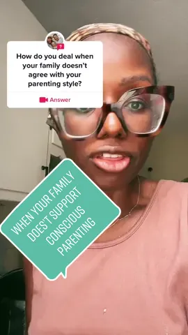 #answer to @lisaalamode #consciousparenting #gentleparenting