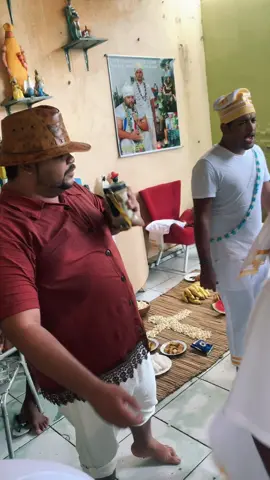 #basiliolegua #familiadelegua #umbanda #tereco