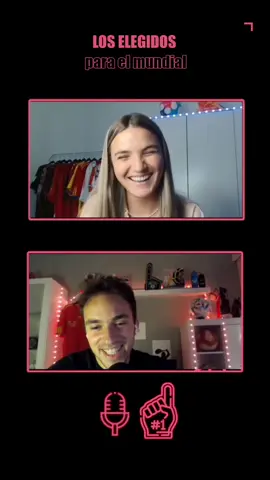 POV: Te hacen una pregunta que no te esperas  😂😂😂  Muy grande @lauravizcaino_  🙌🏼  🎧 Escucha el #podcast completo en 🟢 Spotify 🟣 Apple Podcast 🟠 Ivoox y 🟠 Google Podcast  📺 También disponible en 🔴 YouTube: El Becario de Marketing Deportivo 👔 ⚽️  #marketing #marketingdeportivo #sportmarketing #podcast #futbolespañol #footballacademy #tiktokfootballacademy #tiktokfootball #camisetasdefutbol