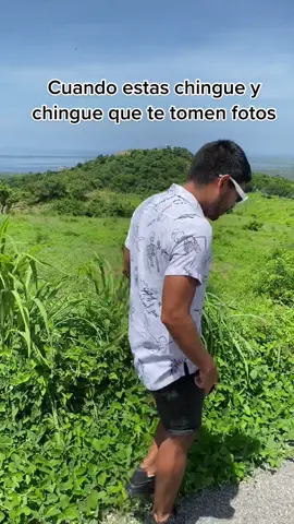 Estaba chingue y chingue que queria fotos 🤡 #fypシ #fy #foryou #parati #lol #viral #badbunnypr