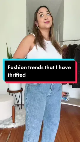 Cargo pants? You can thrift them! #thriftedfashion #fashiontrends #cargopants #thrifthaul #TikTokFashion