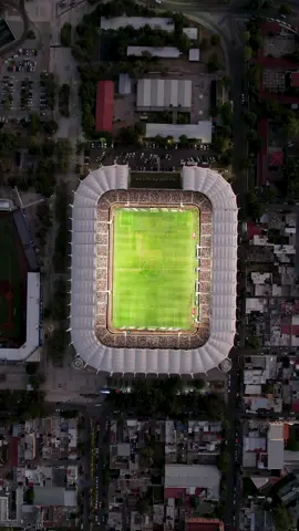 Cumpleaños 19 de la casa de los rayos ⚡️ el Estadio Victoria ♥️ #cyfc #fypシ #futbol #estadio #Soccer #ligamx #necaxa #rayos #mexico