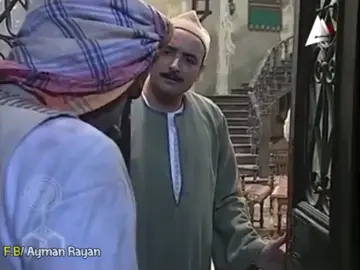 اقوى تنكر فى السينما المصرية 🤣