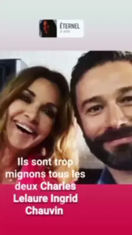 ils sont tellement mignons tous les deux