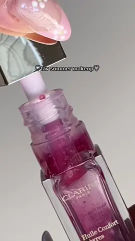 some fav summer makeup for that dewy look🫶 #summermakeup #dewymakeuplook #glowymakeuplook #rarebeauty