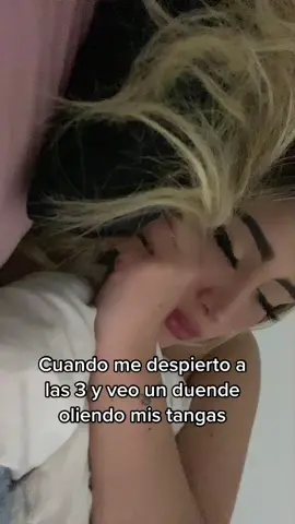 Dejen dormir #fyp #parati #duendes