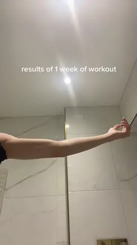 I’m 13 and this is my first week of workout #fyp #foryou #bulk #gym