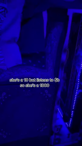 when she listens to $b >>>> #fyp #foryou #g59