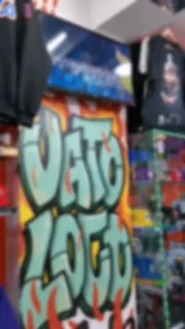 𝙑𝘼𝙏𝙊 𝙇𝙊𝘾𝙊 𝙐𝙍𝘽𝘼𝙉𝙎𝙃𝙊𝙋 #cusco #streetstore #streetwear #tiendaurbana #perú #foryou #parati #vatoloco