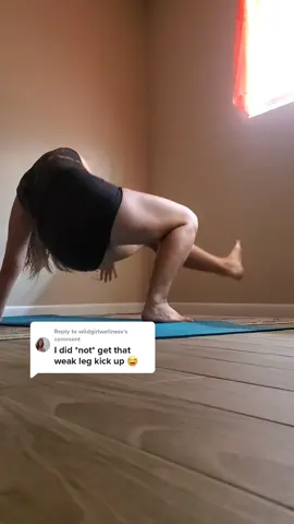 Replying to @wildgirlwellness 😏