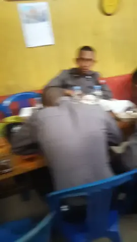 AlhamdulillahKantin Sabhara Polda