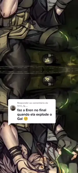 Respondendo a @lena_lg__ aqui está! #ordemparanormal #desconjuracaorpg #erinparker #dublagem