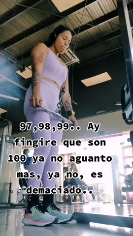 #yanopuedo #fingire #ay #termine #gym #Fitness #audiosparatiktok #funnyaudio