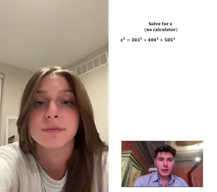 #duet with @andymath.com I…