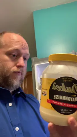 #stitch with @deddyfatstacks #comedy #joke #relatable #whitepeople #hotsauce #mayo