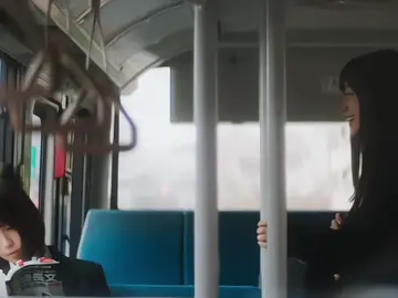 #kannahashimoto #minamihamabe #fyp