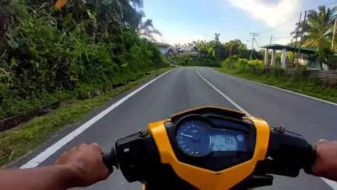 koman kamu orang bukit garam #fypシ