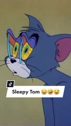 Replying to @dzfunnygamer3 Sleepy Tom part 3 😂🤣😅 #tomandjerry #tom #jerry #Spike  #cartoon #animation #animationmeme #cat #mouse  #viral #viralvideo #foryou #fyp #fypシ #foryoupost #foryoupage #animation #giggles #comedy #funny #funnyvideos #funnyvideo #sleepycat #sleep #sleeping