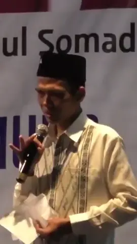 Ustadz Abdul Somad | Mempermainkan Perempuan Full Video Channel Youtube : Mata Hijrah Judul : Hidup penuh berkah | Ustadz Prof. H. Abdul Somad Lc., D.E.S.A., Ph.D., #matahijrah#uas#ustadzabdulsomad#ustadabdulsomad#ceramah#ceramahpendek #ceramahsingkat