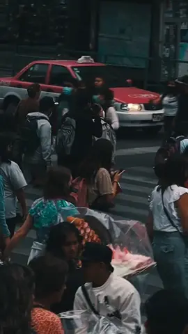 la ciudad en movimiento #cinematic #filmmaker #canon #mexico #ciudaddemexico