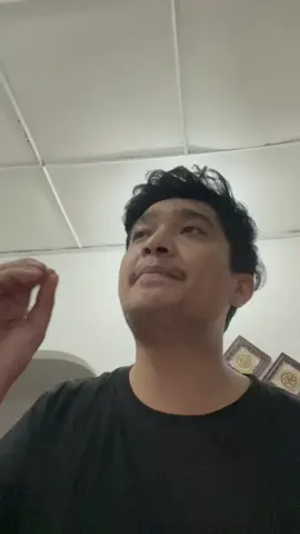 OKI RENGGA BOTAK! HAHAHA