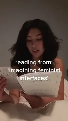 #stitch with @fern thought i’d share this cool zine from the tendernet collective