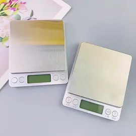 i2000 3kg digital pocket kitchen scale #kitchen #pocket #minitools #digitalscales #tobacco #gadget #mini #omg
