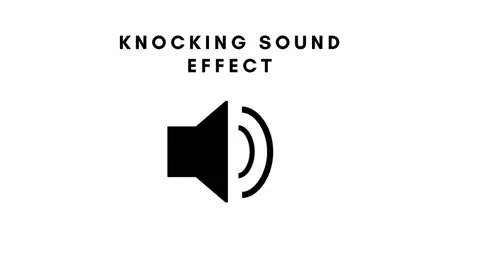 Knocking sound effect #sound #sounds #sfx #sfxtutorial #soundfx #soundeffects #soundeffect #knockingsound #effect #soundfx