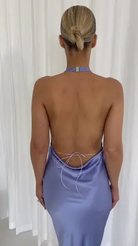 Angelica Gown details 💙                            #natalierolt