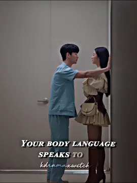 They're such a power couple   #kdrama #itsokaytonotbeokay #komoonyoung #gangtae #seoyeji #kimsoohyun #yourbodylanguagespeakstome #kdramaedit #idkuudkm