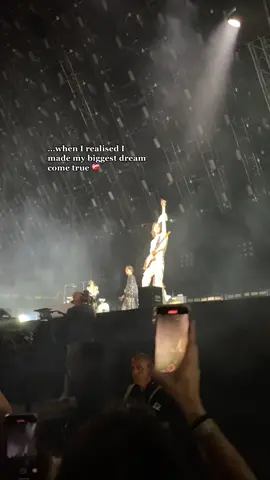 The magic of Circo Massimo | 09.07.2022 ❤️‍🩹 #circomassimo #maneskinofficial #måneskin #damianodavid #vicdeangelis #ethantorchio #thomasraggi #fy #perte #foryou