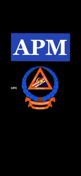 LAGU ANGKATAN PERTAHANAN AWAM MALAYSIA #apmperak