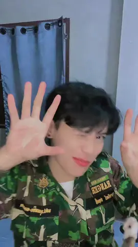 บักป่านั่นชอบงับพ่อ😂 #ฉลามชอบงับคุณ 🦈