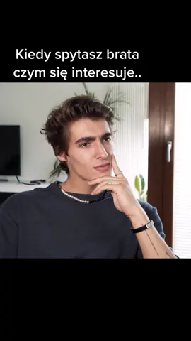 Masz rodzeństwo? #waksy @cyprianoitaliano_  #brat #siostra #fyp #dc @paulinasobon