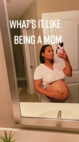 being a mom. #momlife #twoundertwomom