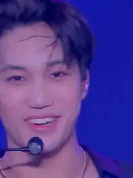 Kai’s facial expression is no joke 🔥🔥🔥 #kai #카이 #jongin #kimjongin #fyp#foryoupage #fypシ #kpop #kaiexo #exokai #exo  #엑소카이 #김종인 #종인 #엑소 #superm